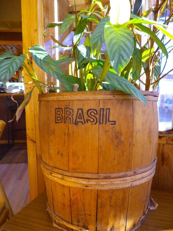 Hotel Hain Punta Arenas Exteriér fotografie