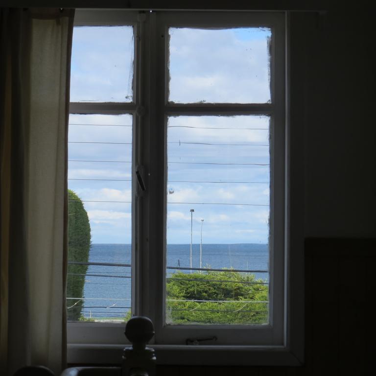 Hotel Hain Punta Arenas Exteriér fotografie