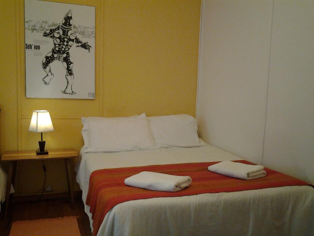 Hotel Hain Punta Arenas Exteriér fotografie