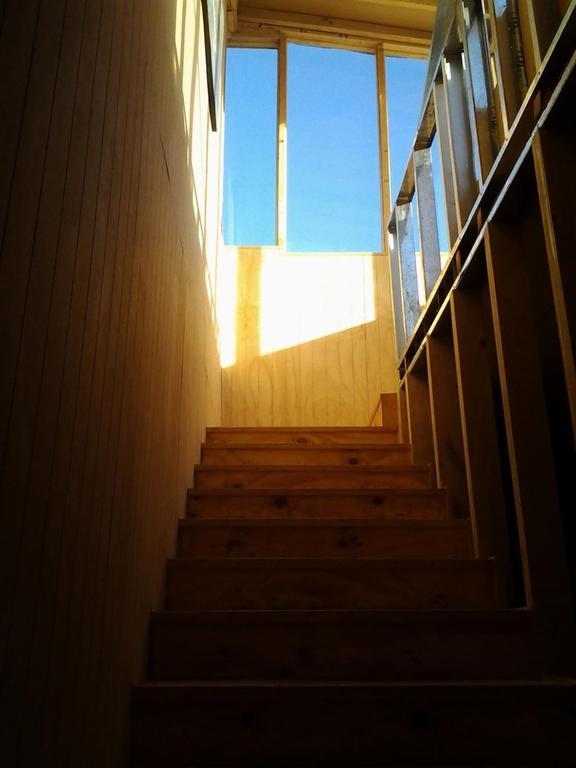 Hotel Hain Punta Arenas Pokoj fotografie