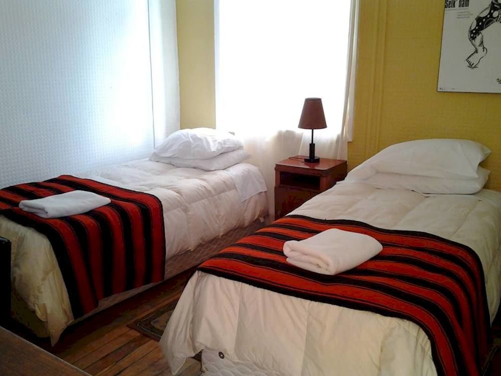 Hotel Hain Punta Arenas Exteriér fotografie
