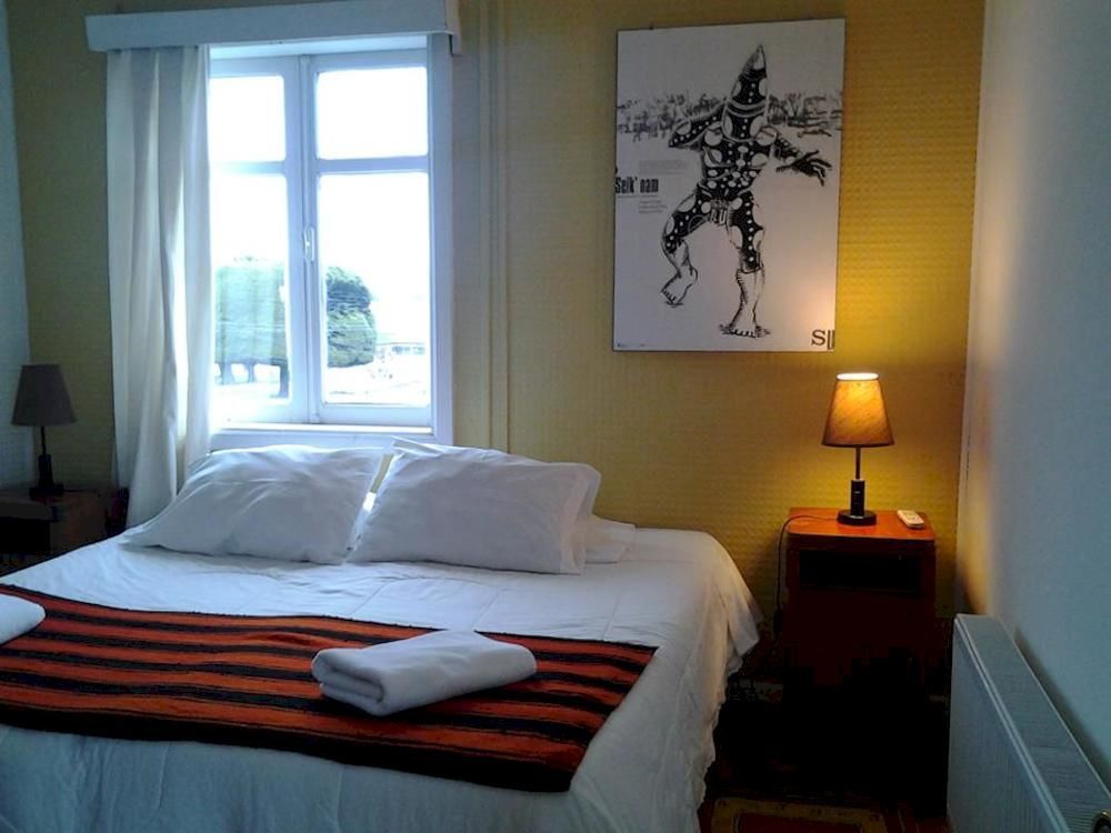 Hotel Hain Punta Arenas Exteriér fotografie