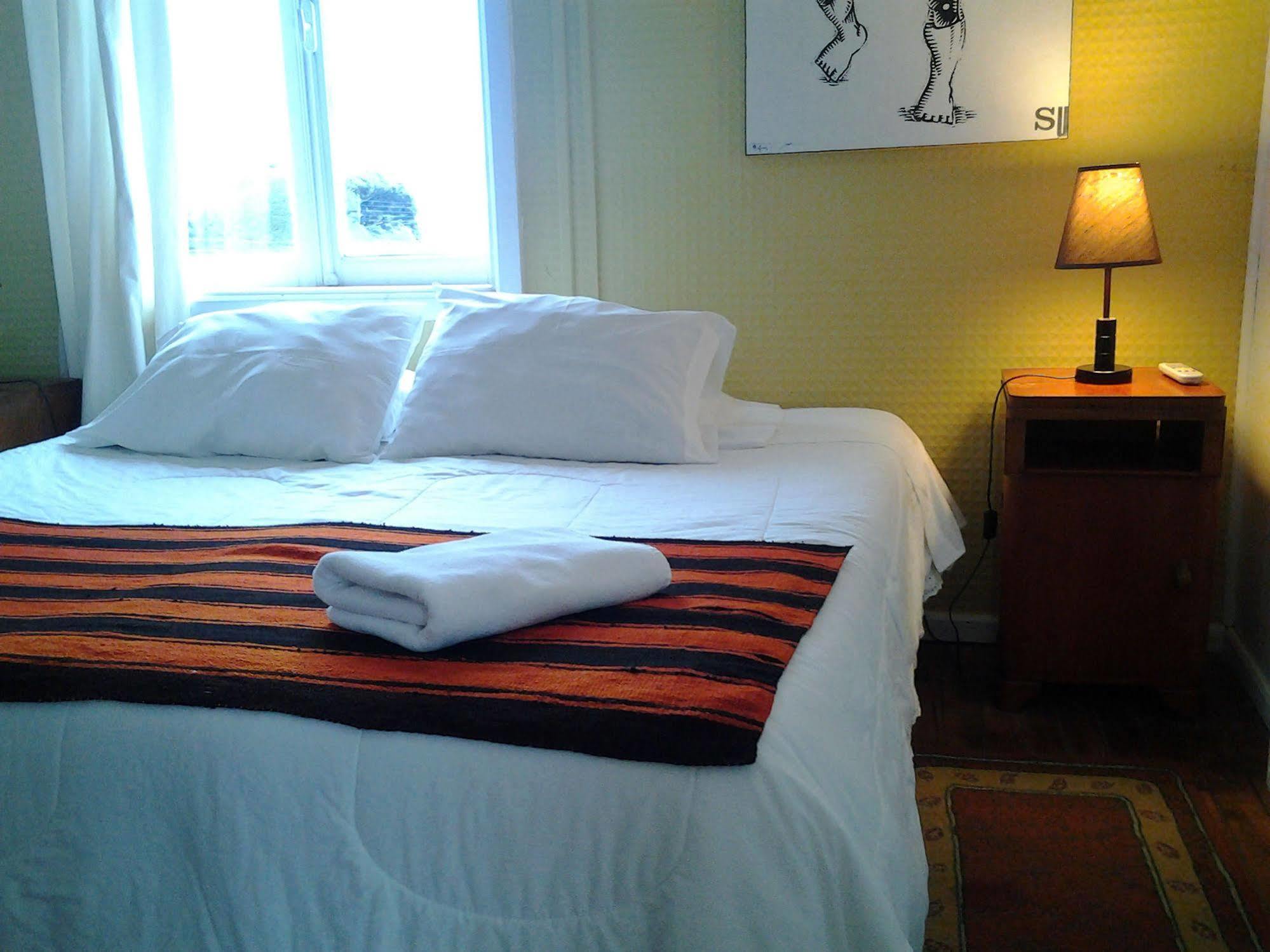 Hotel Hain Punta Arenas Exteriér fotografie