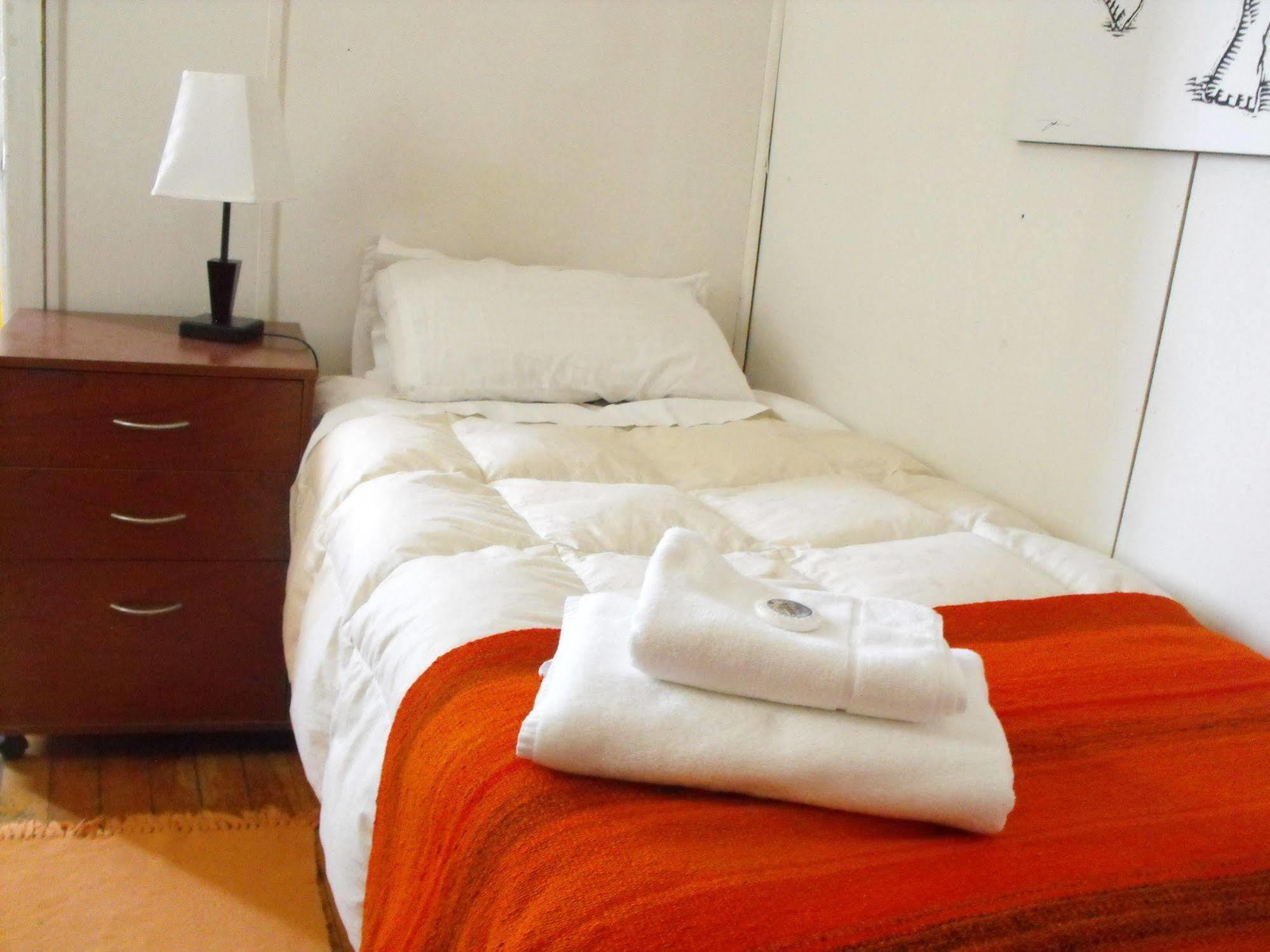 Hotel Hain Punta Arenas Exteriér fotografie